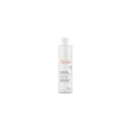 Avène Make-up Removing Micellar Water (