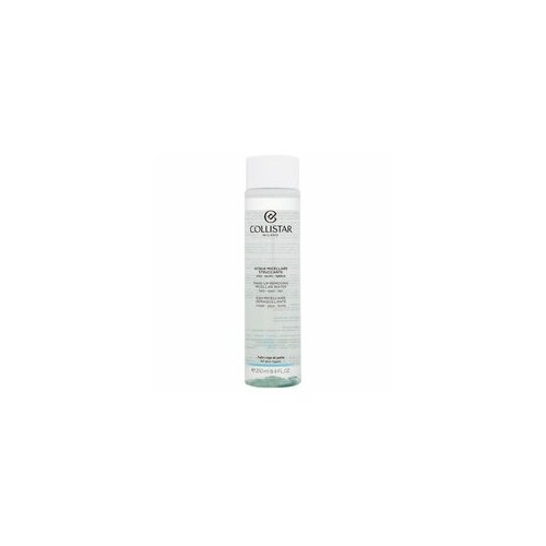Collistar Make-Up Removing Micellar Water (Woman