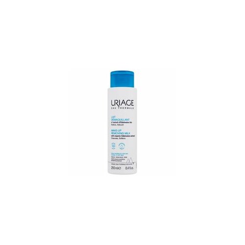Uriage Make-Up Removing Milk (normal to