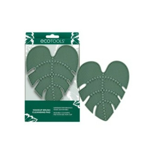EcoTools Makeup Brush Cleansing Pad -
