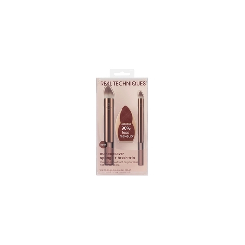 Real Techniques Makeupsaver Sponge + Brush
