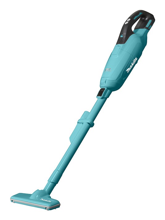 MAKITA  18V VACUUM CLEANER WITHOUT BATTERIES
