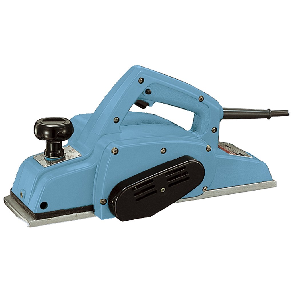 MAKITA 1911B power planer 16000 RPM