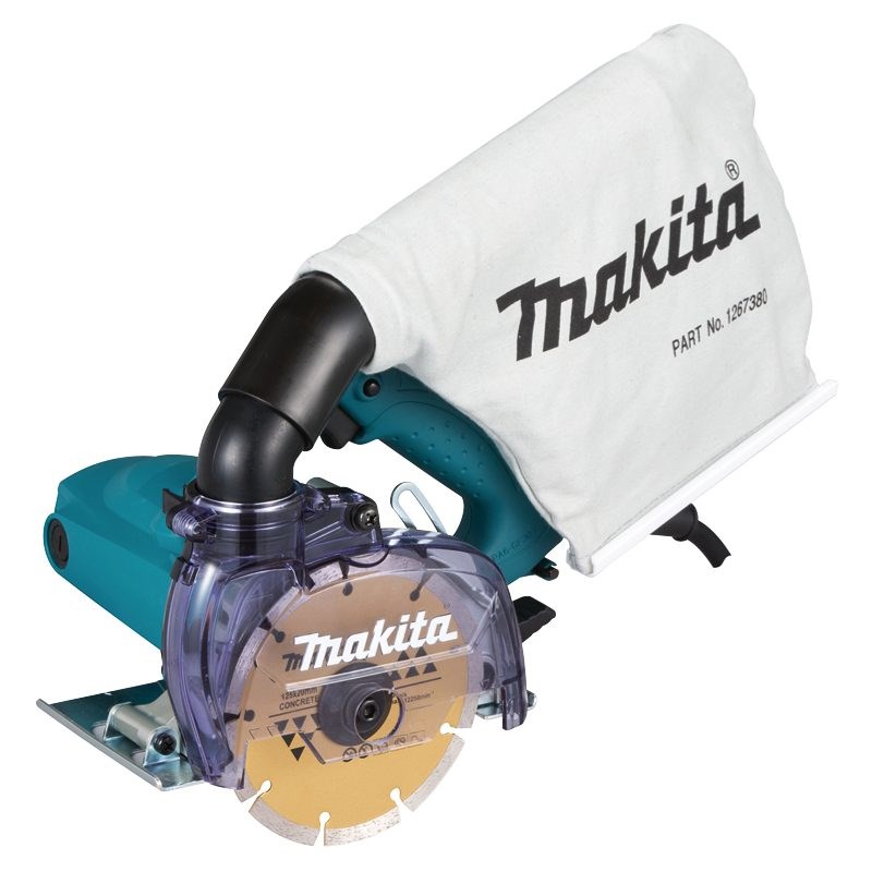 MAKITA  4100KB power universal cutter 12200