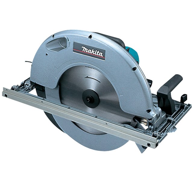 MAKITA 5143R circular saw Black,Blue