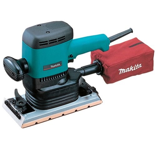 MAKITA  9046 portable sander Orbital sander