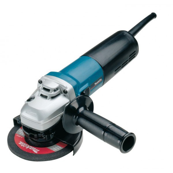MAKITA  9565CR angle grinder 12.5