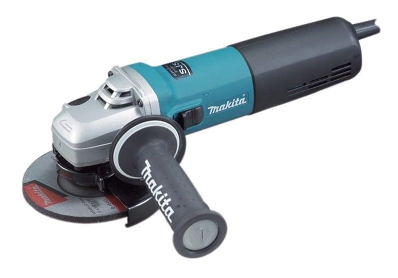 MAKITA  9565CR angle grinder 12.5
