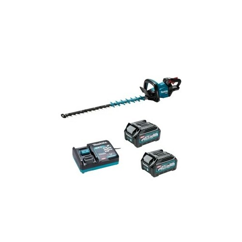 MAKITA  Akku-Heckenschere UH005GD201 40V| 75cm 4