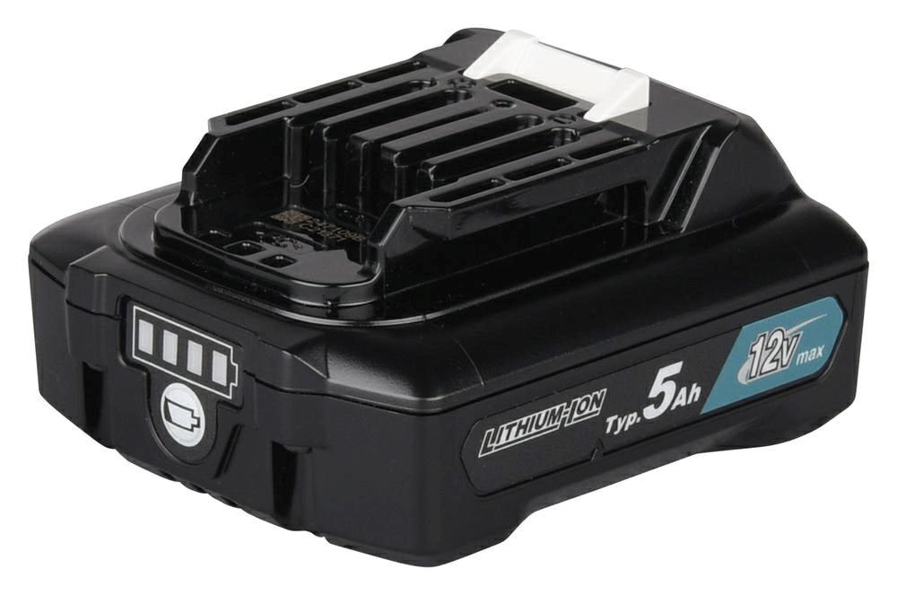 MAKITA BATTERY 12V 5.0Ah BL1050B