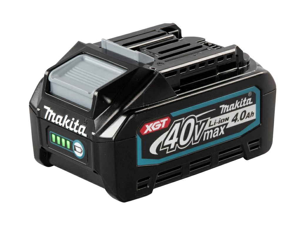 MAKITA  BL4040 XGT 40Vmax 4.0Ah