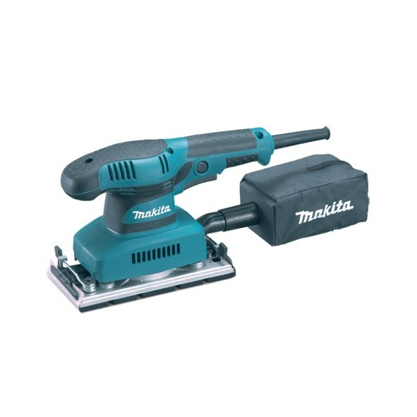 MAKITA BO3710 portable sander Orbital sander