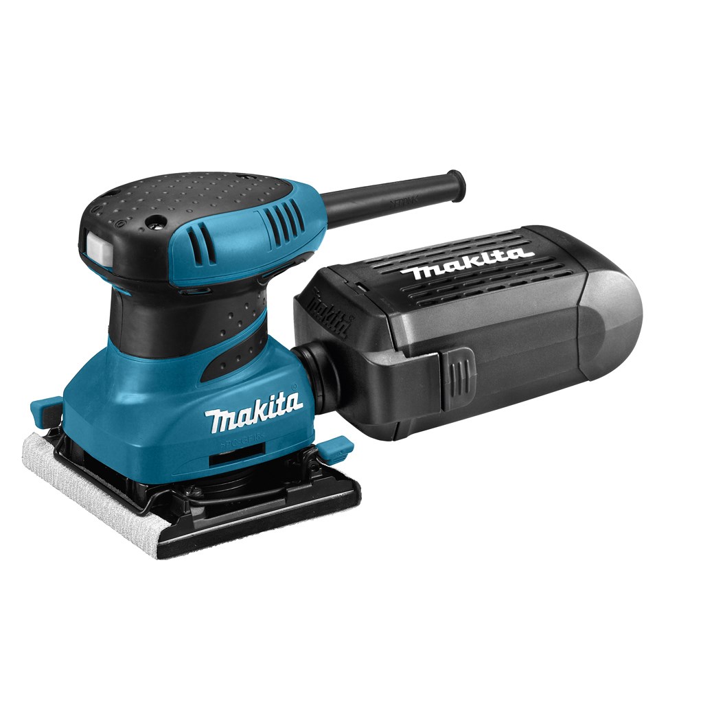 MAKITA BO4556K portable sander Orbital sander