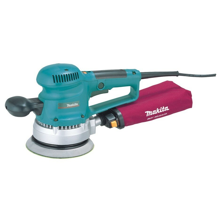 MAKITA  BO6030 portable sander 10000 RPM