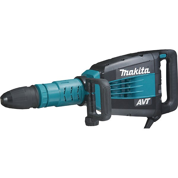MAKITA  CHISEL HAMMER SDS-MAX 1510W 19