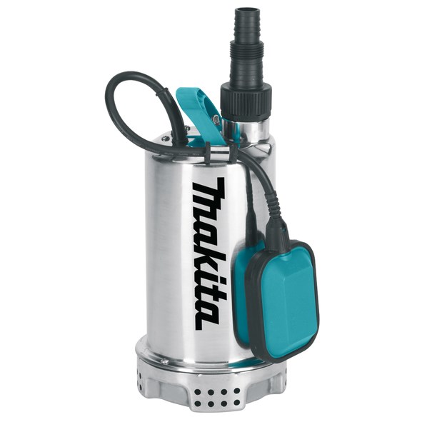 MAKITA  CLEAN WATER PUMP WITH FLOAT