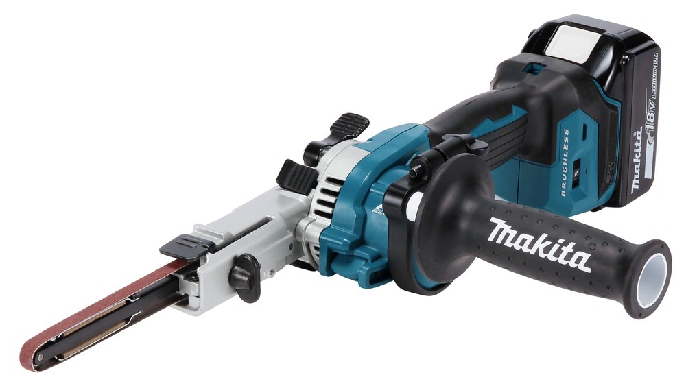 MAKITA  DBS180Z portable sander Detail sander