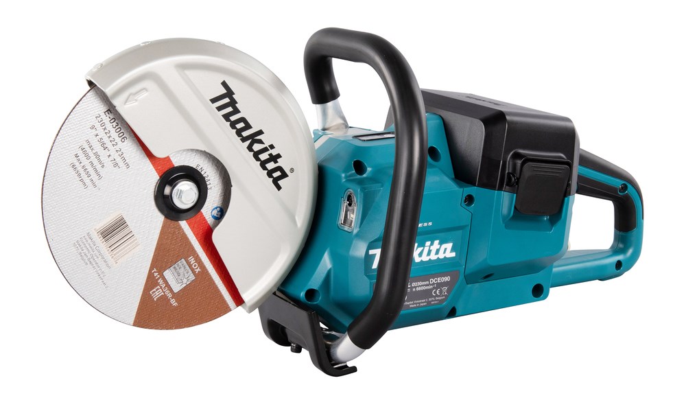 MAKITA  DCE090ZX1 power universal cutter 6600