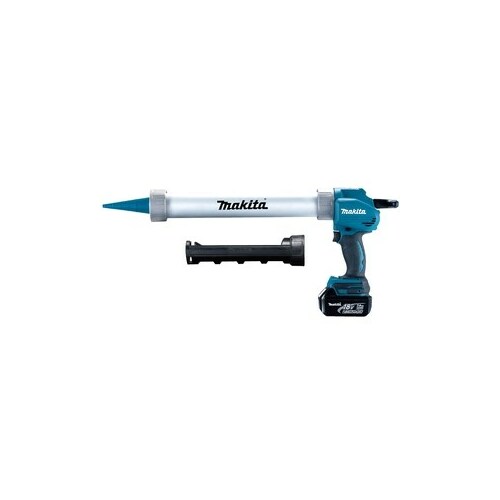 MAKITA  DCG180RFX hot glue gun/pen Green