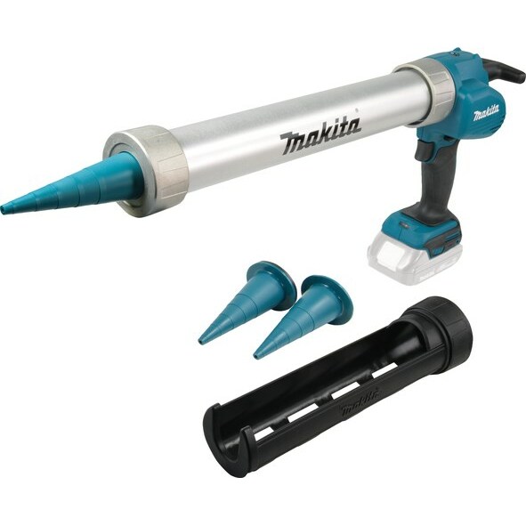 MAKITA  DCG180ZX hot glue gun/pen Black