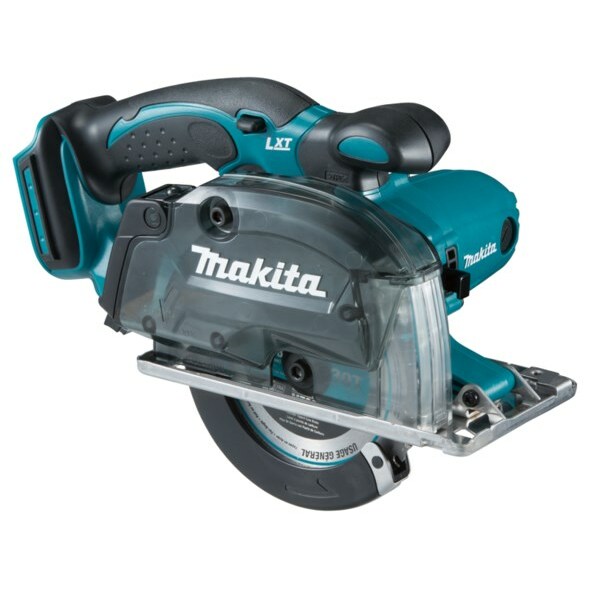 MAKITA  DCS552Z portable circular saw 13