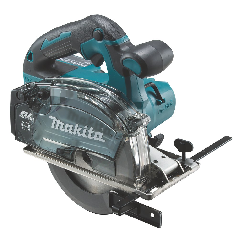 MAKITA  DCS553Z portable circular saw 15