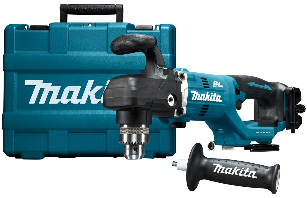 MAKITA  DDA450ZK drill 1400 RPM Key