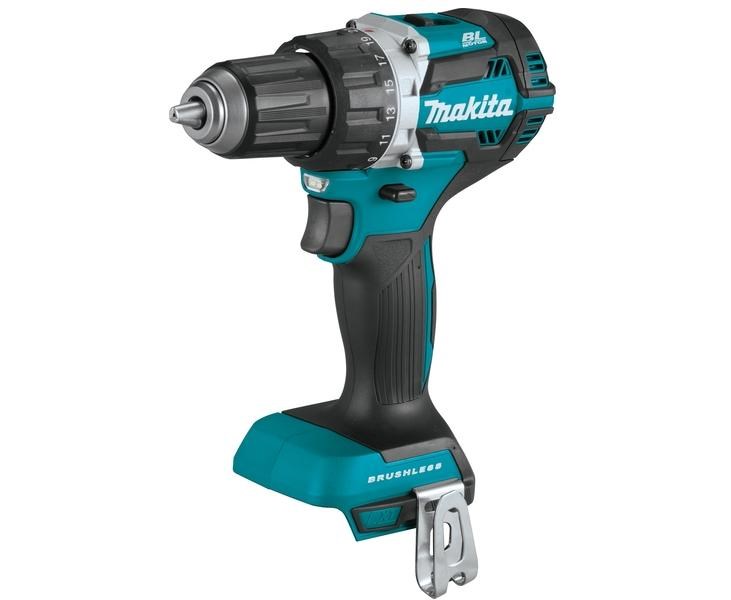MAKITA DDF484Z drill Keyless 1.6