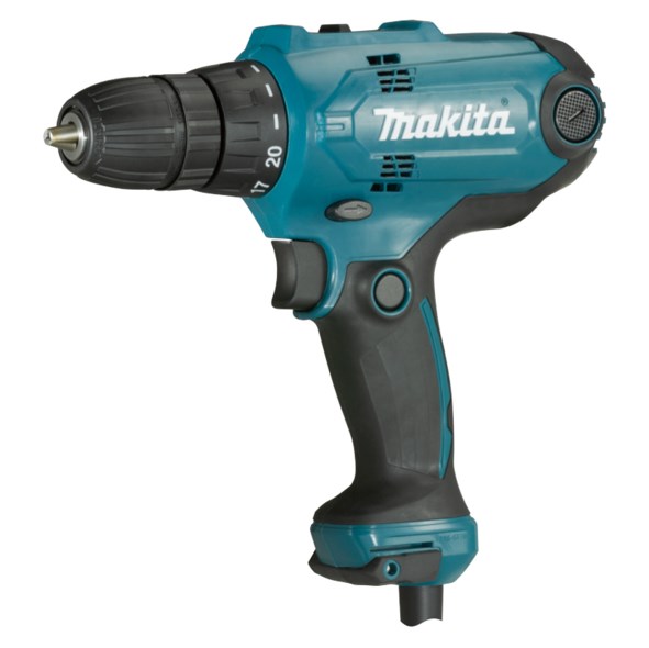 MAKITA  DF0300 drill 1500 RPM Keyless