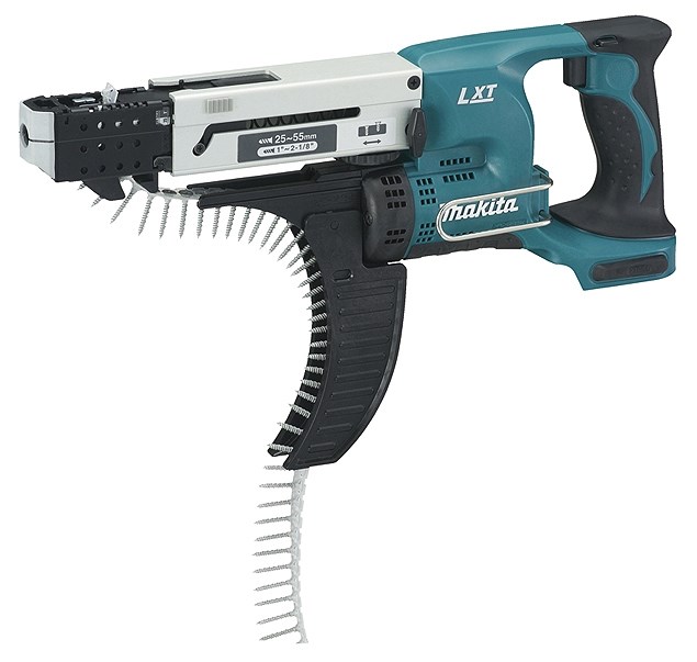 MAKITA DFR550Z power screwdriver/impact driver 4000