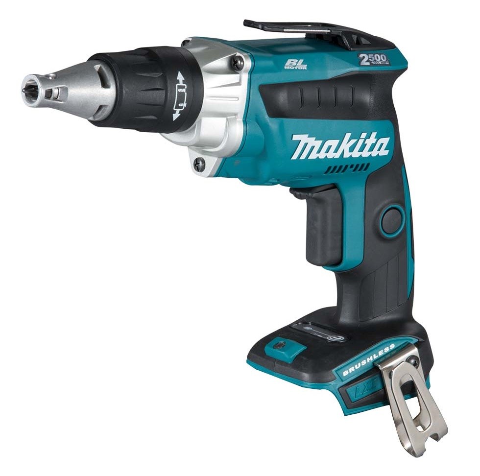 MAKITA DFS250Z power screwdriver/impact driver 2500