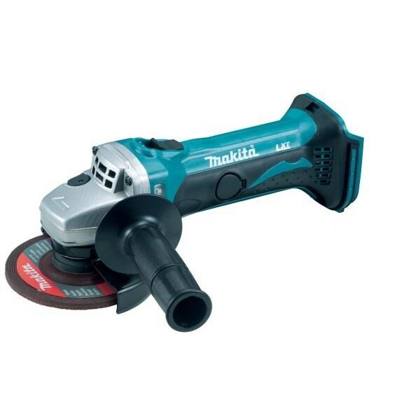 MAKITA DGA452Z angle grinder 11.5