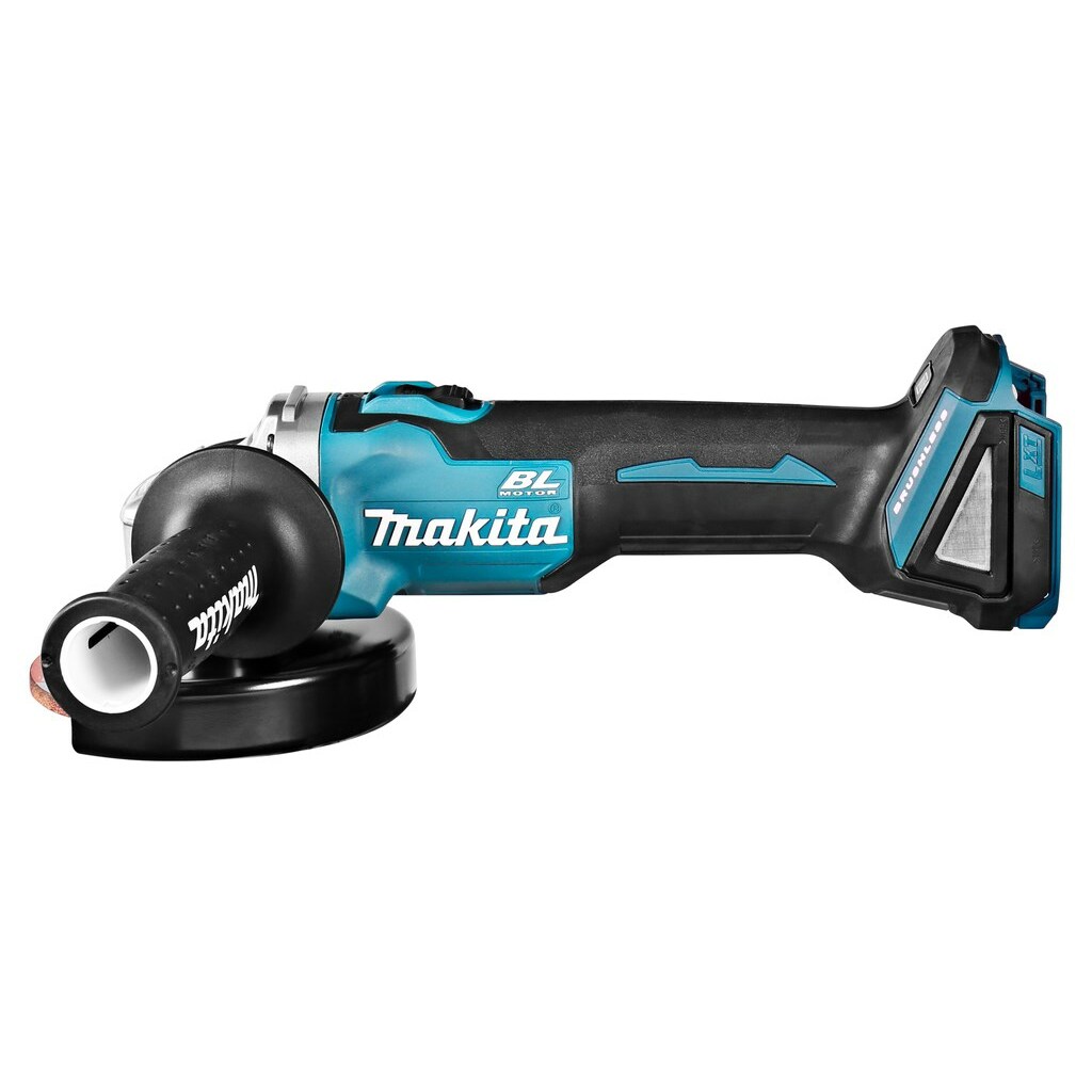 MAKITA DGA504RT3J angle grinder 12.5