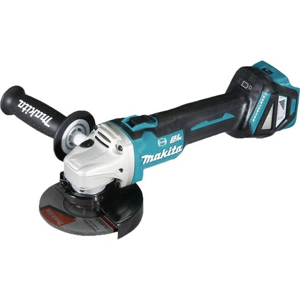 MAKITA  DGA513ZJ 18V | DGA513ZJ |