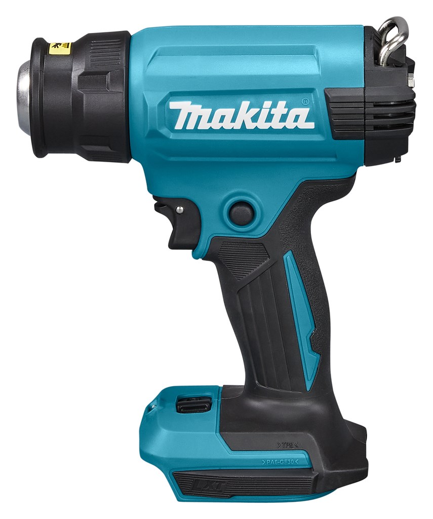 MAKITA  DHG181ZK heat gun Hot air