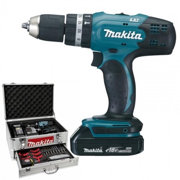MAKITA DHP453SYEX Impact drill / driver