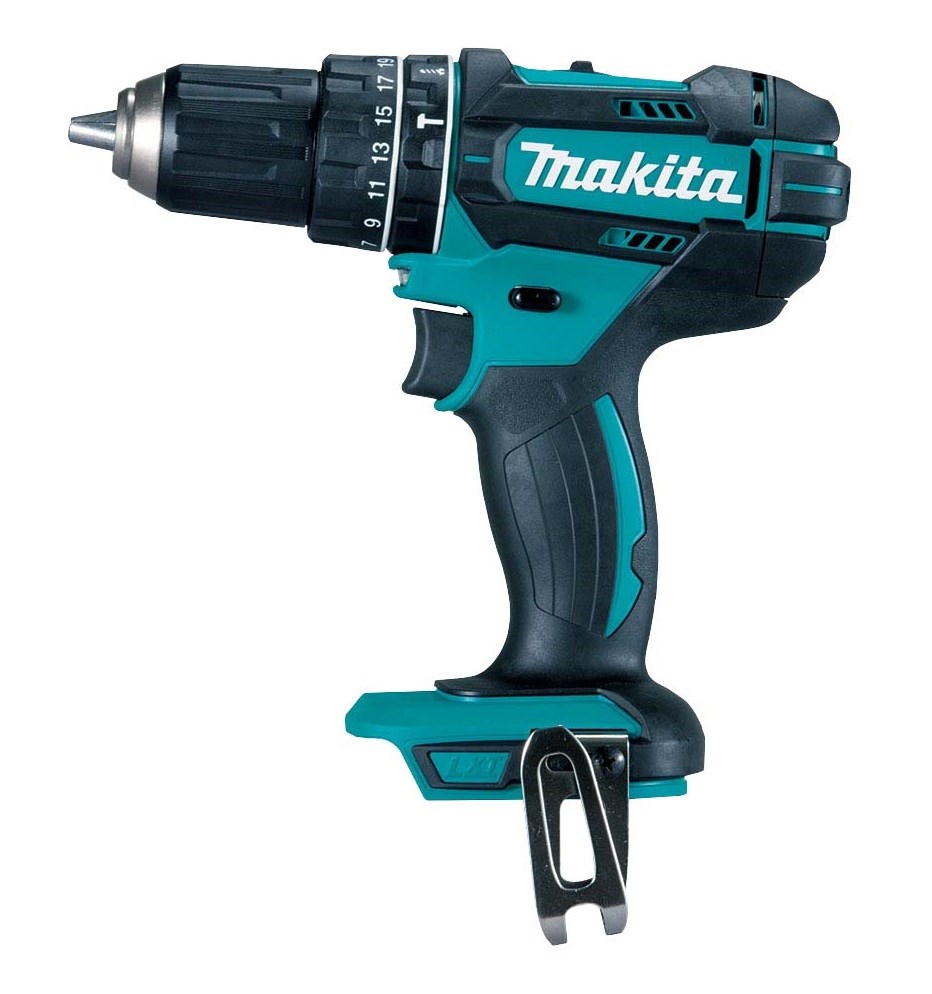 MAKITA DHP482Z drill Keyless 1.8