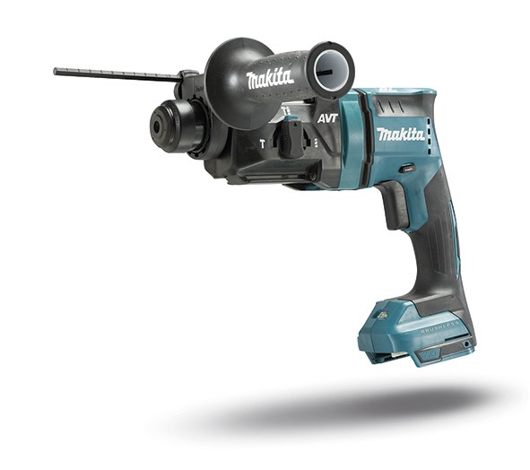 MAKITA DHR182Z rotary hammer 5000 RPM