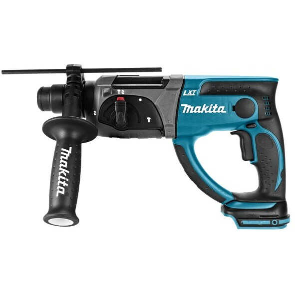 MAKITA  DHR202ZJ rotary hammer 1100 RPM