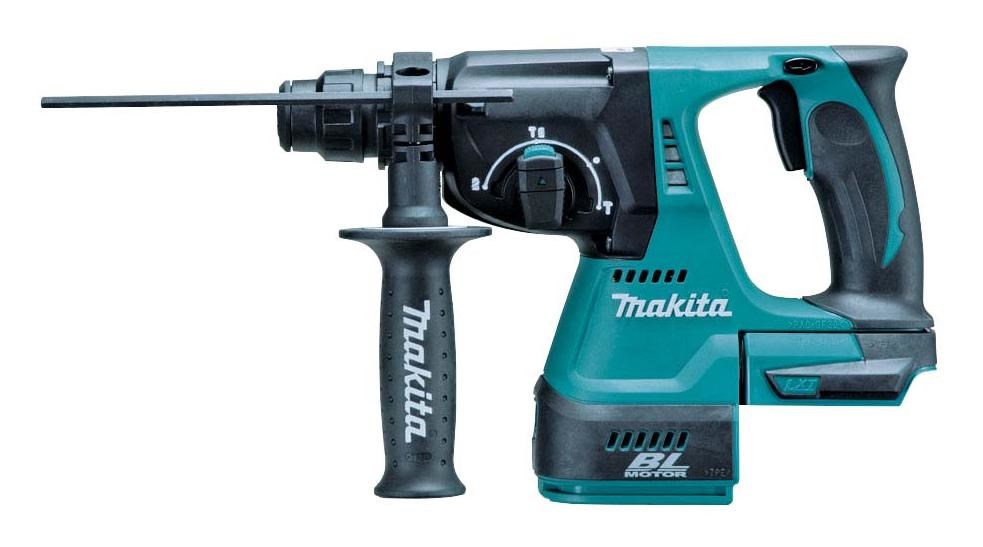 MAKITA DHR242Z rotary hammer | DHR242Z