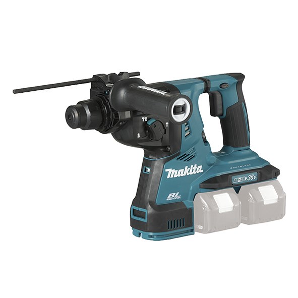 MAKITA DHR282ZU not categorized | DHR282ZU