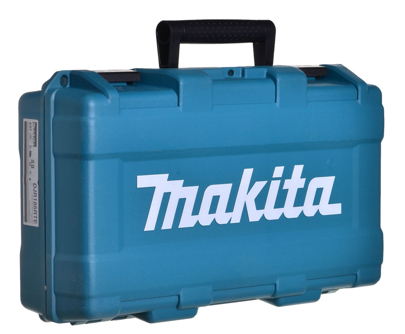 MAKITA  DJR186RTE reciprocating saw Multicolor |