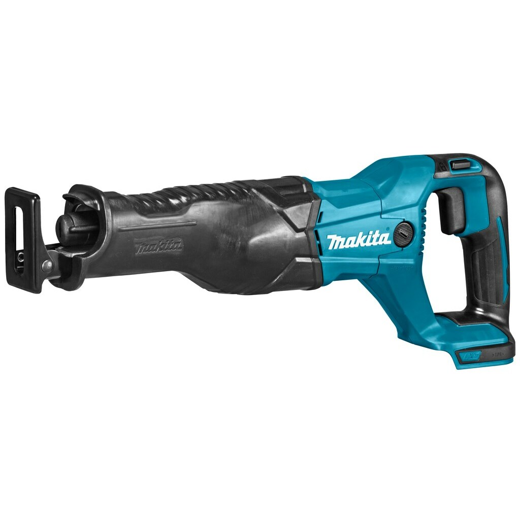 MAKITA DJR186ZK reciprocating saw Black, Blue