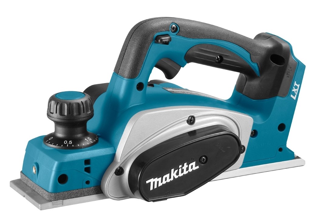MAKITA DKP180Z power planer 14000 RPM