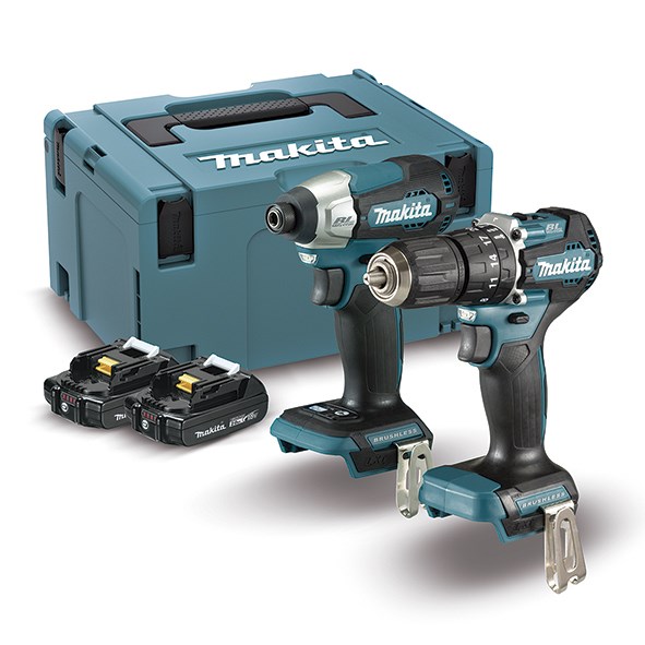 MAKITA DLX2414AJ not categorized | DLX2414AJ