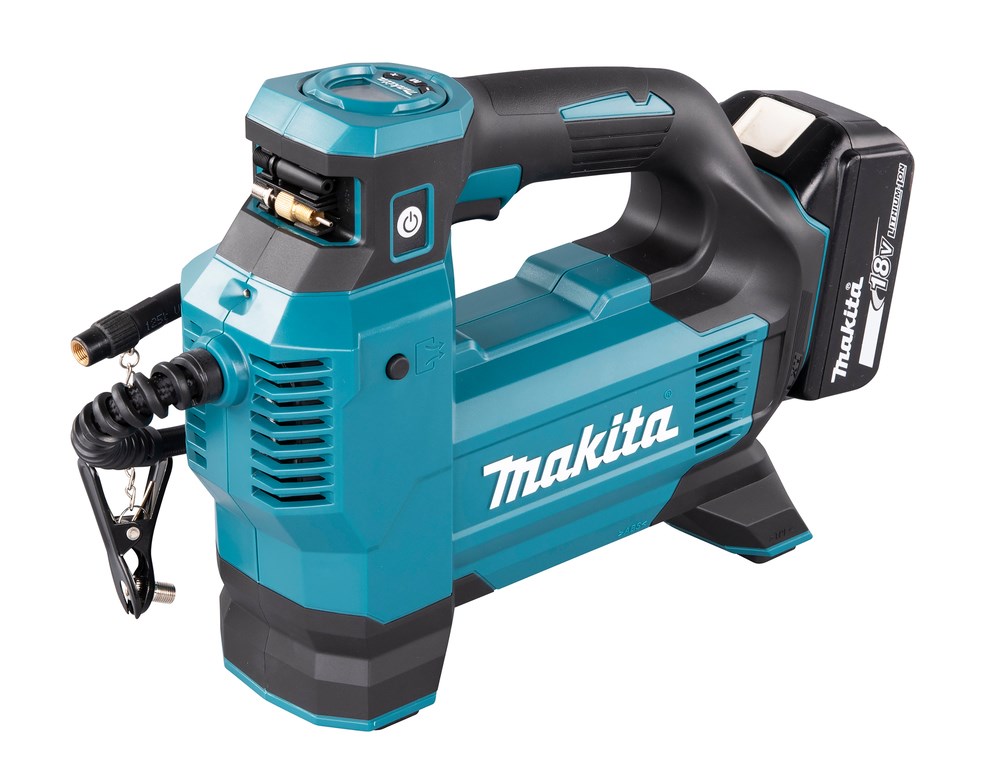 MAKITA DMP181Z electric air pump 11