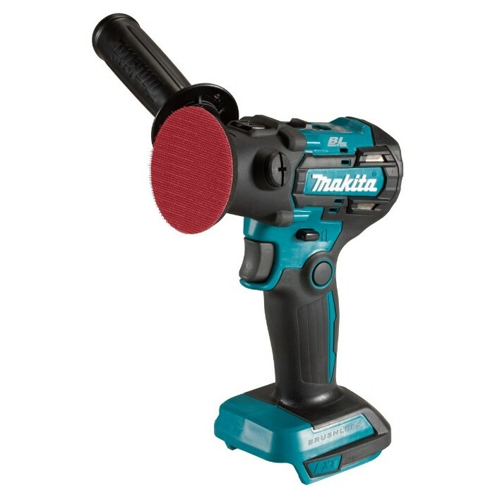 MAKITA  DPV300Z car polisher 9500 RPM