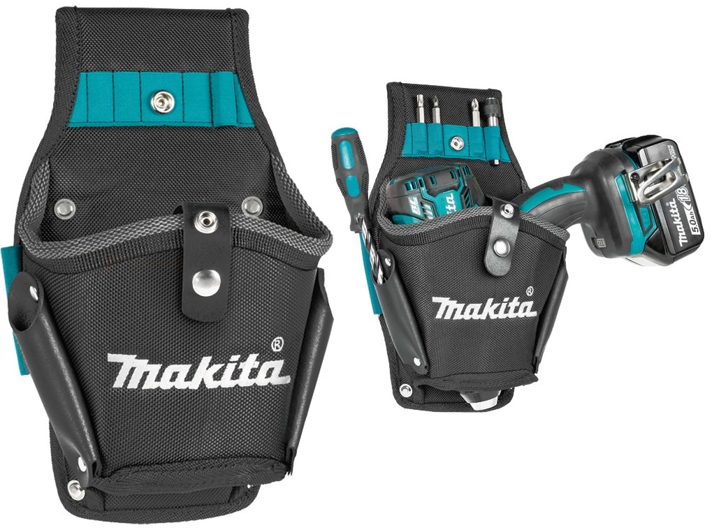 MAKITA  DRILL HOLSTER | E-15154 |