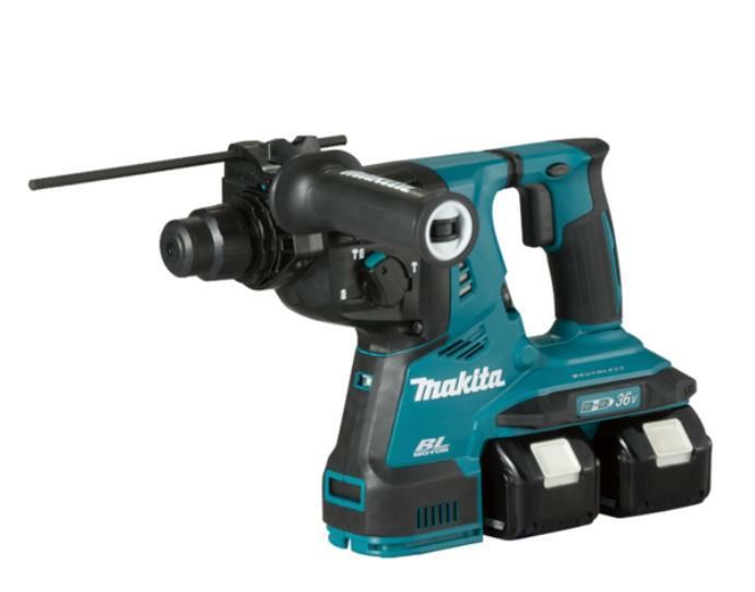 MAKITA DRILLING AND CHISELING HAMMER SDS-PLUS
