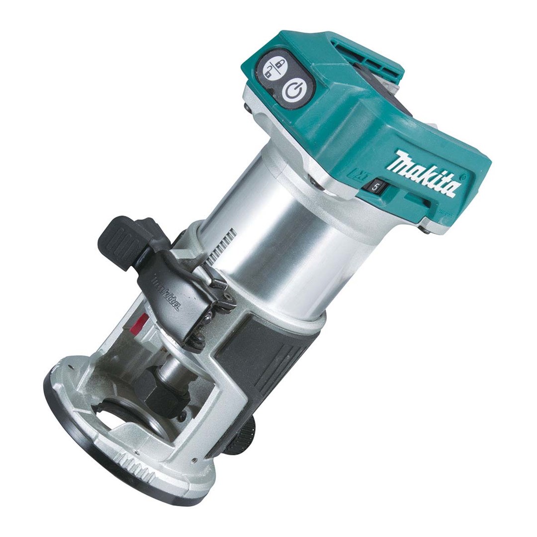 MAKITA DRT50Z milling machine | DRT50Z